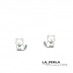 Naiomy Princess oorringen PB078